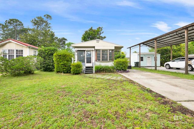 489 Elberta Loop, Lillian, AL 36549
