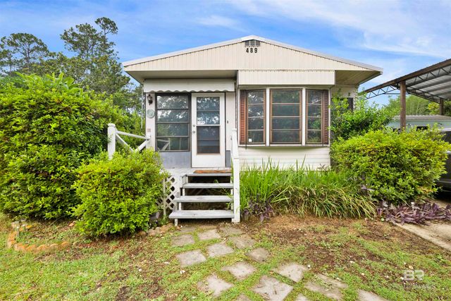 489 Elberta Loop, Lillian, AL 36549