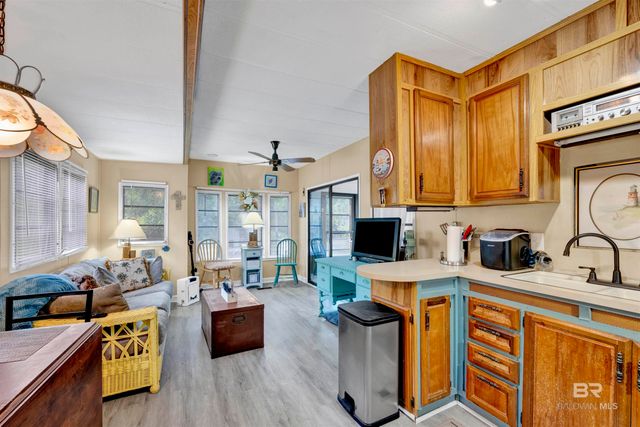 489 Elberta Loop, Lillian, AL 36549