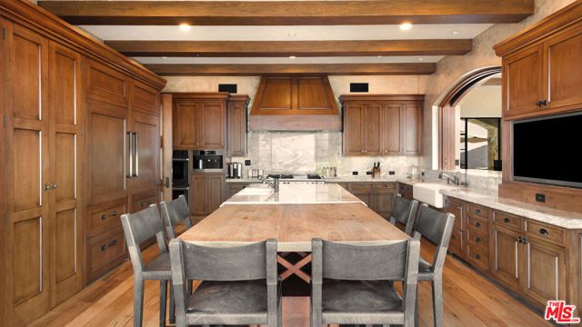 340 N Kanan Dume Road, Malibu, CA 90265