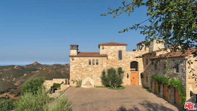 340 N Kanan Dume Road, Malibu, CA 90265