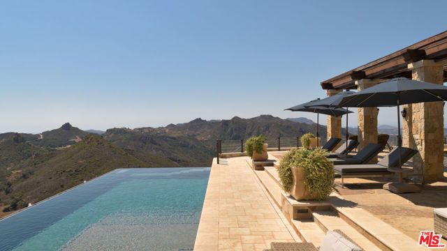 340 N Kanan Dume Road, Malibu, CA 90265