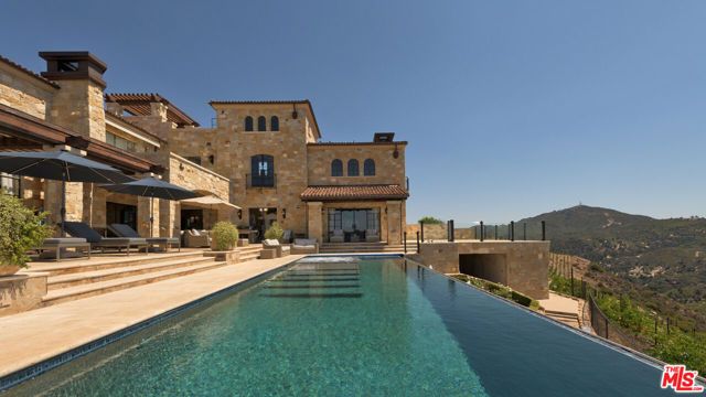 340 N Kanan Dume Road, Malibu, CA 90265