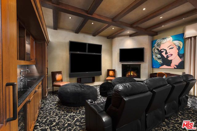 340 N Kanan Dume Road, Malibu, CA 90265