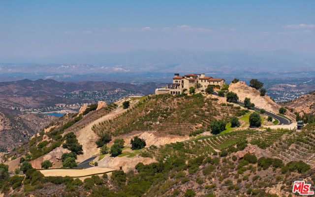 340 N Kanan Dume Road, Malibu, CA 90265