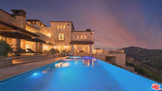 340 N Kanan Dume Road, Malibu, CA 90265