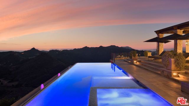 340 N Kanan Dume Road, Malibu, CA 90265