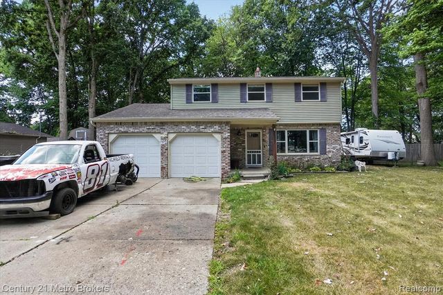 3047 Courtesy Drive, Flint, MI 48506