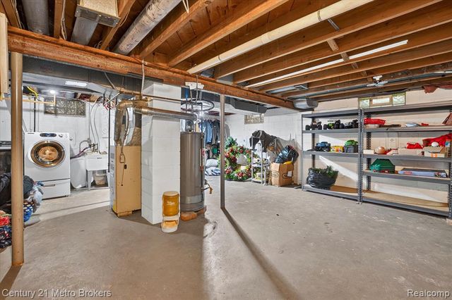 3047 Courtesy Drive, Flint, MI 48506