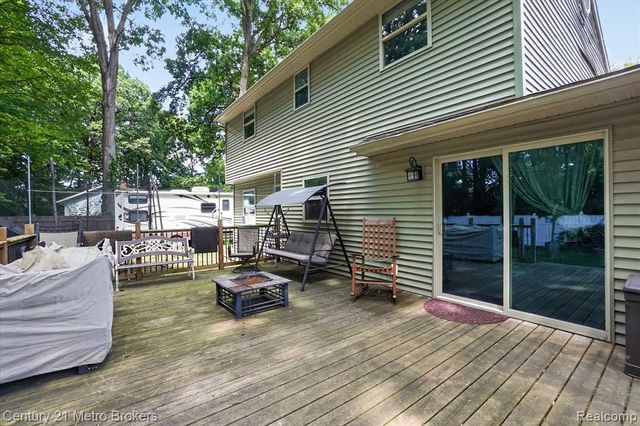 3047 Courtesy Drive, Flint, MI 48506