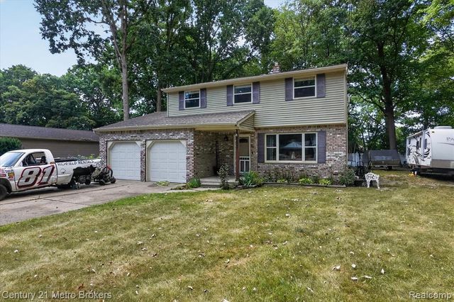 3047 Courtesy Drive, Flint, MI 48506