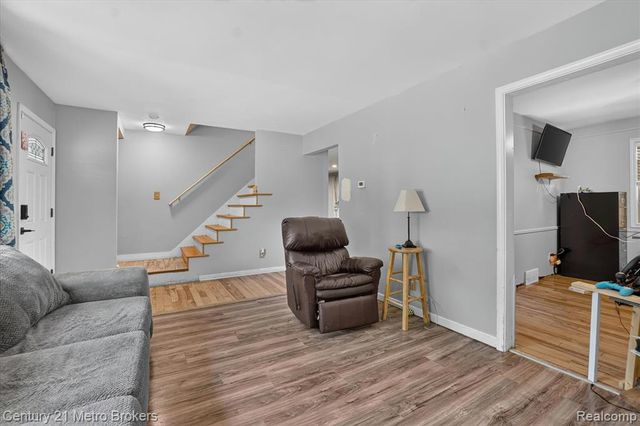 3047 Courtesy Drive, Flint, MI 48506