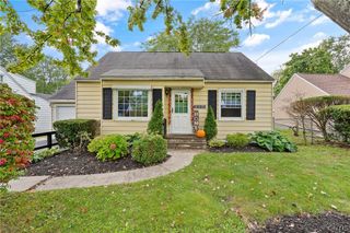 117 Russell Avenue, Salina, NY 13088