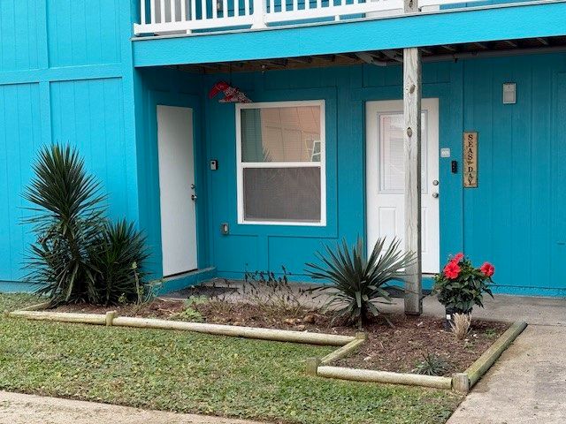 800 Beach Access Road 1a 601, Port Aransas, TX 78373