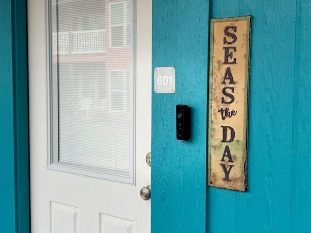 800 Beach Access Road 1a 601, Port Aransas, TX 78373