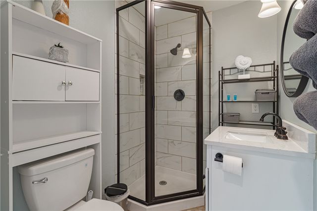 800 Beach Access Road 1a 601, Port Aransas, TX 78373