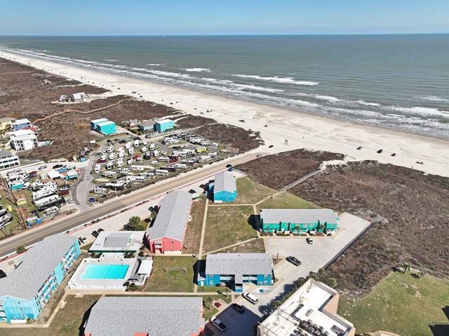 800 Beach Access Road 1a 601, Port Aransas, TX 78373