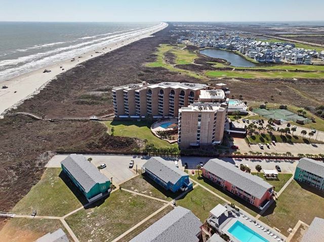 800 Beach Access Road 1a 601, Port Aransas, TX 78373