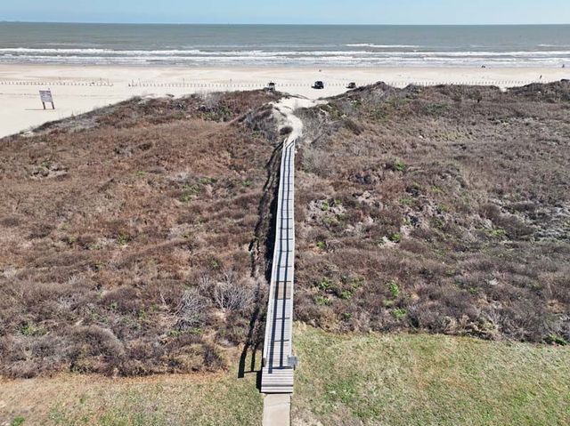 800 Beach Access Road 1a 601, Port Aransas, TX 78373