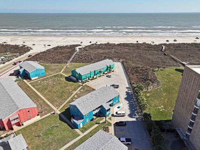 800 Beach Access Road 1a 601, Port Aransas, TX 78373