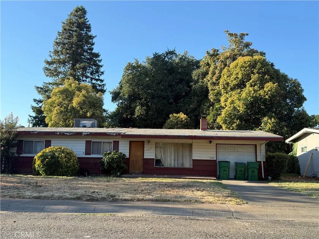 1277 Howard Drive, Chico, CA 95926