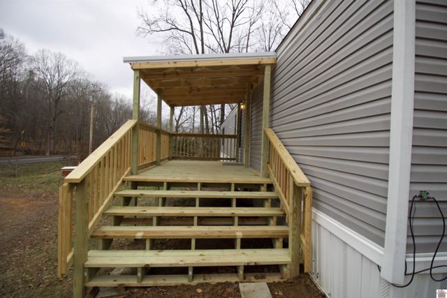 2211 Roosevelt Road, Dexter, KY 42036