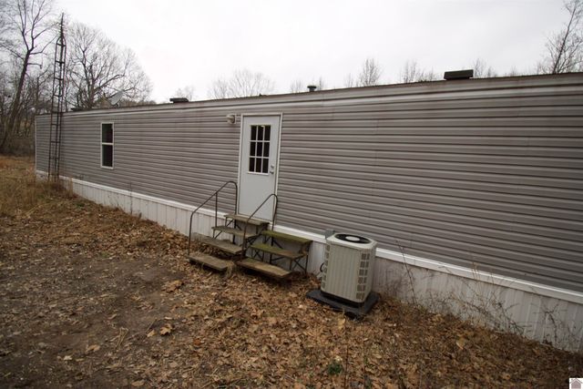 2211 Roosevelt Road, Dexter, KY 42036