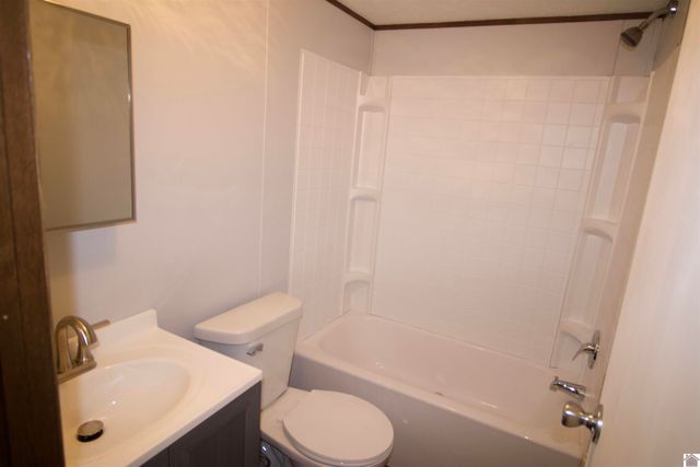 2211 Roosevelt Road, Dexter, KY 42036