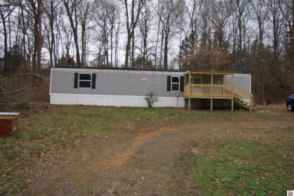 2211 Roosevelt Road, Dexter, KY 42036