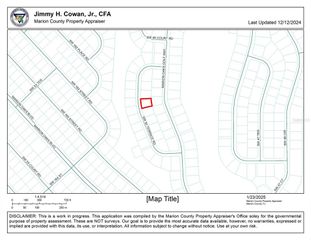 0 SW 50TH TERRACE ROAD, Ocala, FL 34473