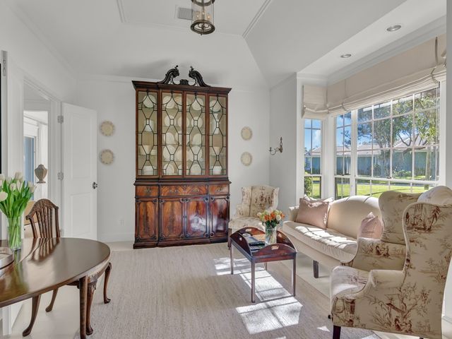 100 River Oak Lane, Indian River Shores, FL 32963