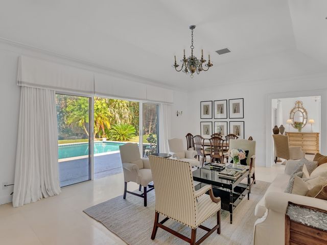 100 River Oak Lane, Indian River Shores, FL 32963