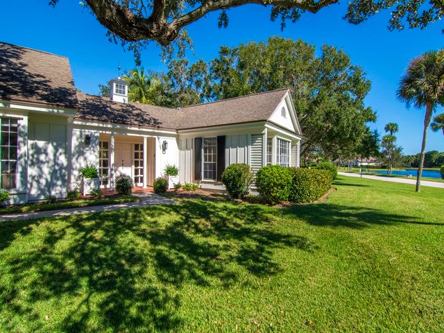 100 River Oak Lane, Indian River Shores, FL 32963