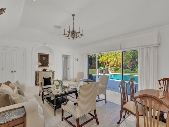 100 River Oak Lane, Indian River Shores, FL 32963