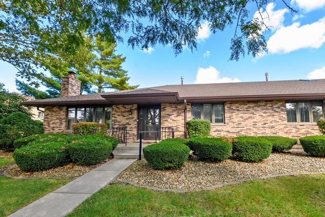 8316 ASHLEY Lane 1272, Tinley Park, IL 60477