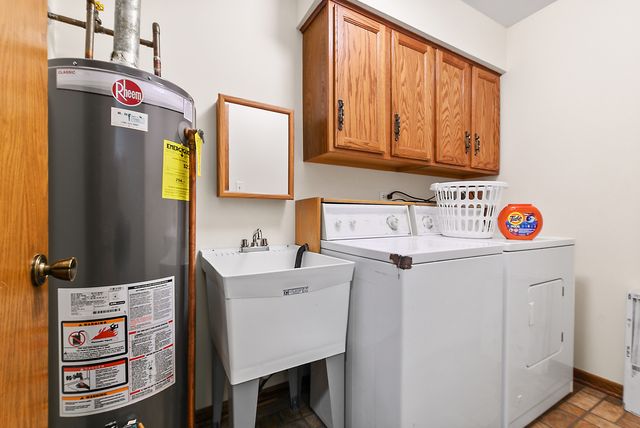 8316 ASHLEY Lane 1272, Tinley Park, IL 60477
