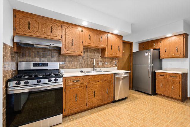 8316 ASHLEY Lane 1272, Tinley Park, IL 60477