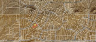 0 Chevy Drive, California City, CA 93505