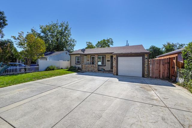 2660 23rd Ave, Sacramento, CA 95820