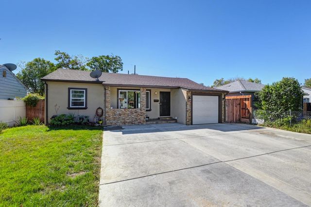 2660 23rd Ave, Sacramento, CA 95820