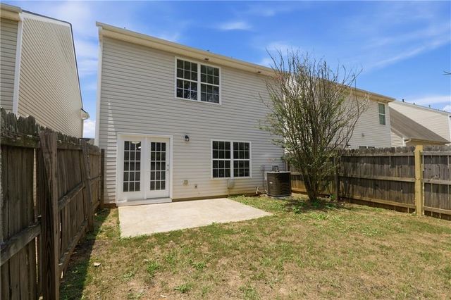 105 Chandler Trace, Covington, GA 30016