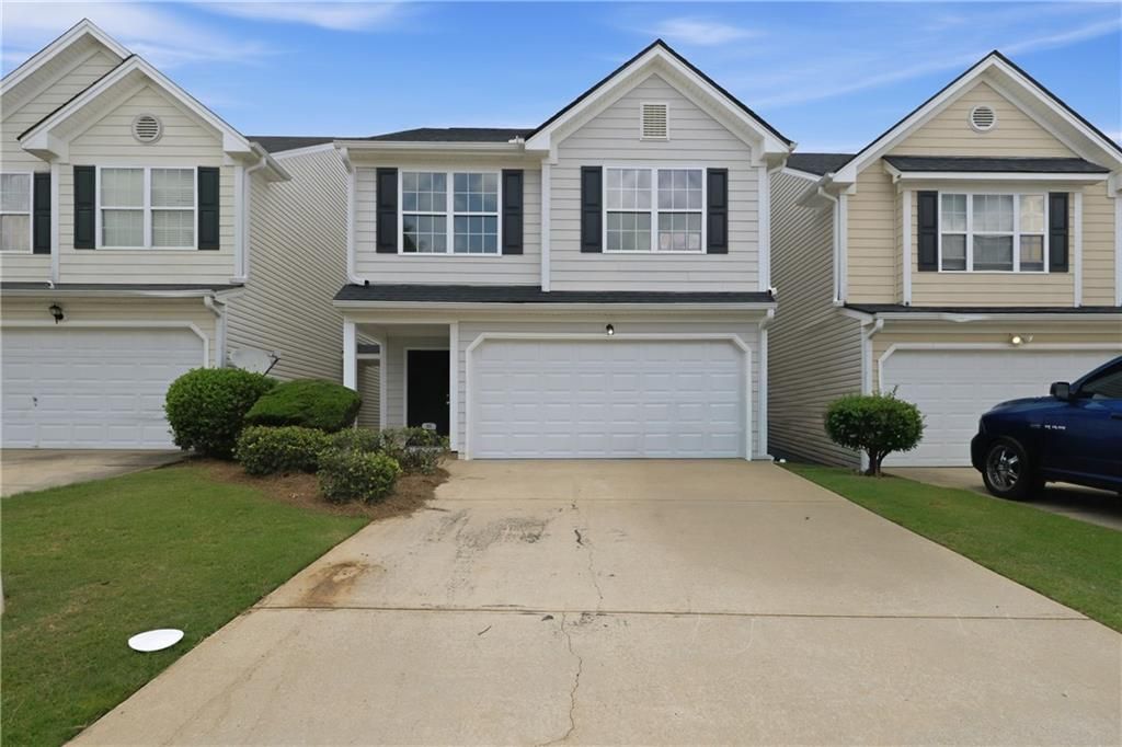 105 Chandler Trace, Covington, GA 30016