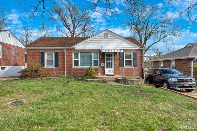 9107 Harold Drive, Berkeley, MO 63134