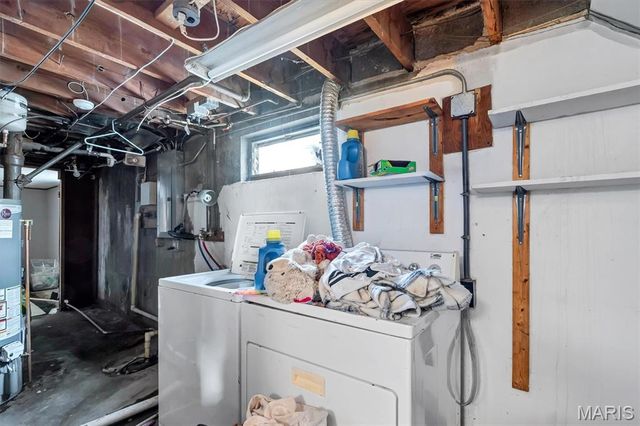 9107 Harold Drive, Berkeley, MO 63134