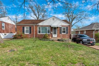 9107 Harold Drive, Berkeley, MO 63134