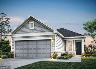 213 Ravenna Drive, Griffin, GA 30223