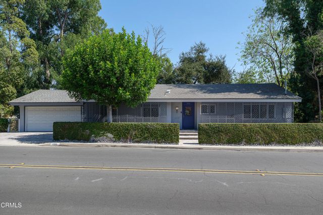 406 E Alhambra Road, San Gabriel, CA 91775