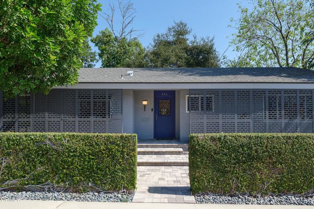 406 E Alhambra Road, San Gabriel, CA 91775