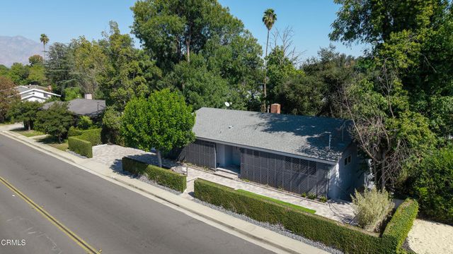 406 E Alhambra Road, San Gabriel, CA 91775