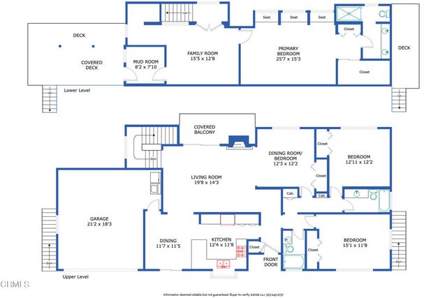 406 E Alhambra Road, San Gabriel, CA 91775